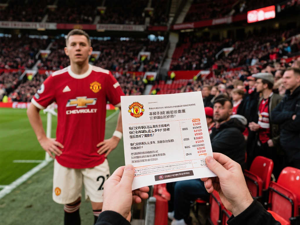 曼联半路加价引公愤:挥霍无度后狠榨忠实粉丝? 曼联半路加价引公愤:挥霍无度后狠榨忠实粉丝?