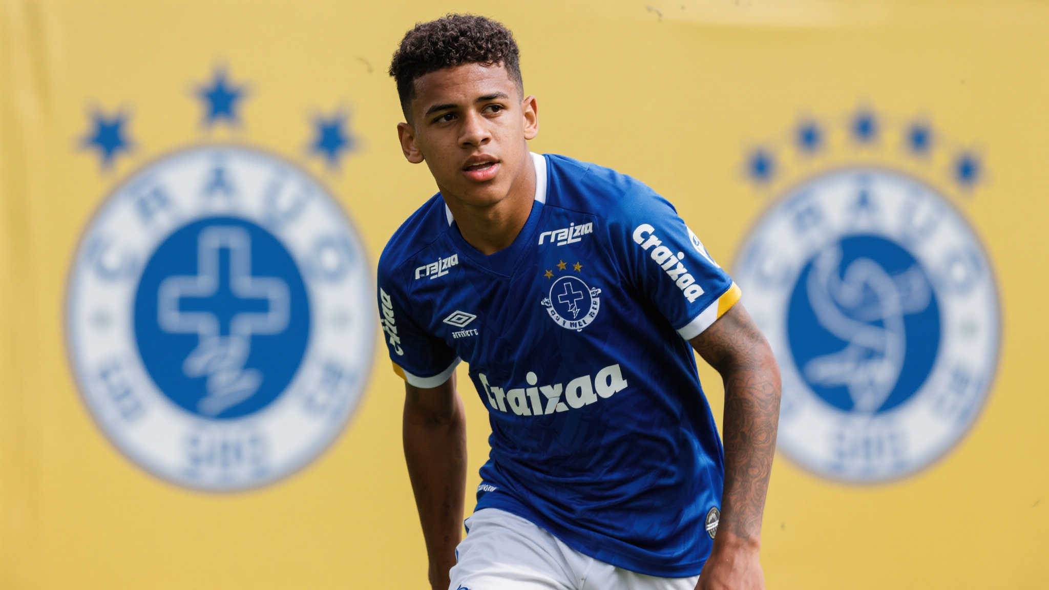 药厂瞄准凯奥-若热,克鲁塞罗开价不菲 药厂瞄准凯奥-若热,克鲁塞罗开价不菲