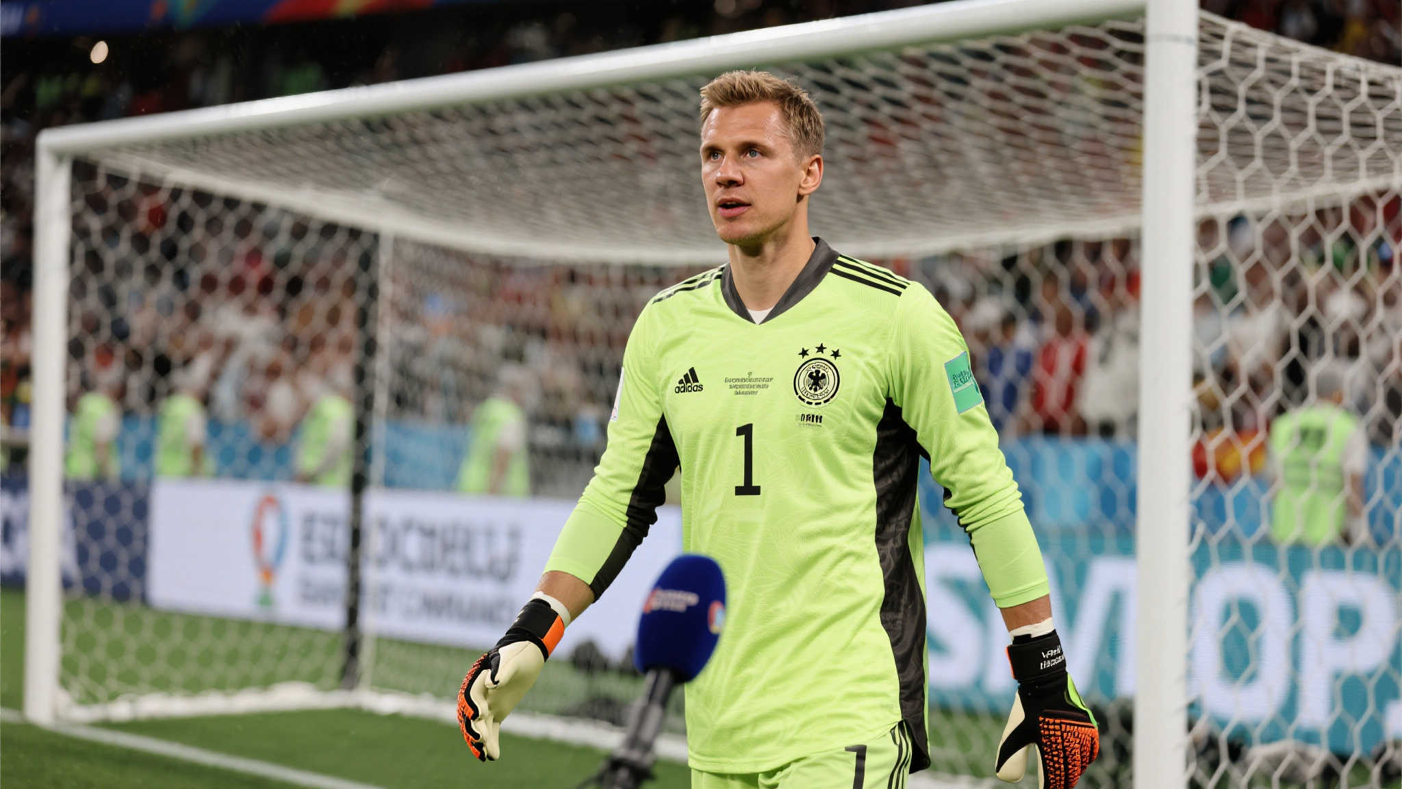 诺伊尔：世俱杯夺冠欧洲队占优，但并非绝对