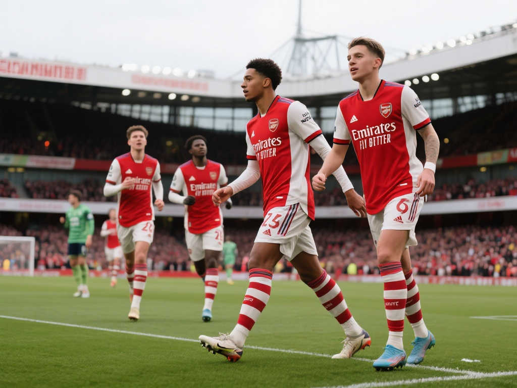 阿森纳势不可挡!队史第4次英超开局三连胜客场全胜 阿森纳势不可挡!队史第4次英超开局三连胜客场全胜